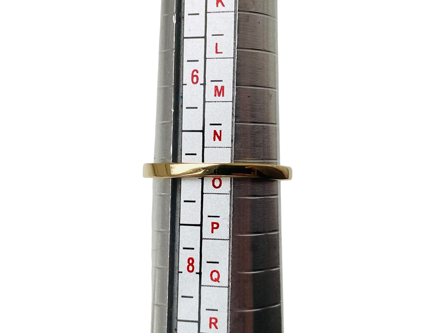 9ct Gold Multi-Coloured Sapphire Ring