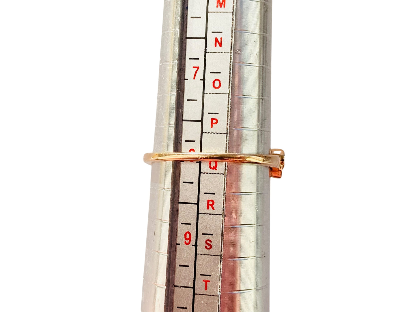 9ct Gold Diamond Ring