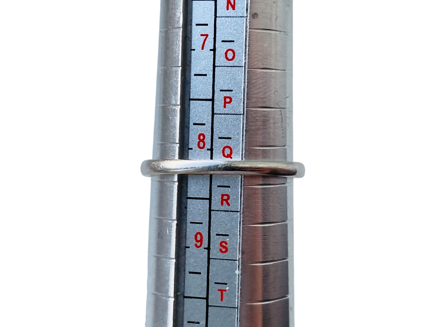 9ct Gold Diamond Ring