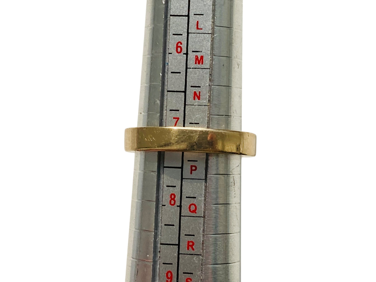 14ct Gold Diamond Ring