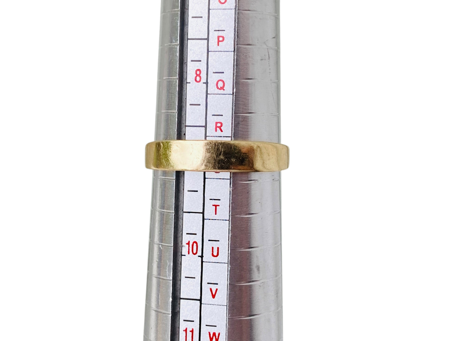 14ct Gold Diamond Ring