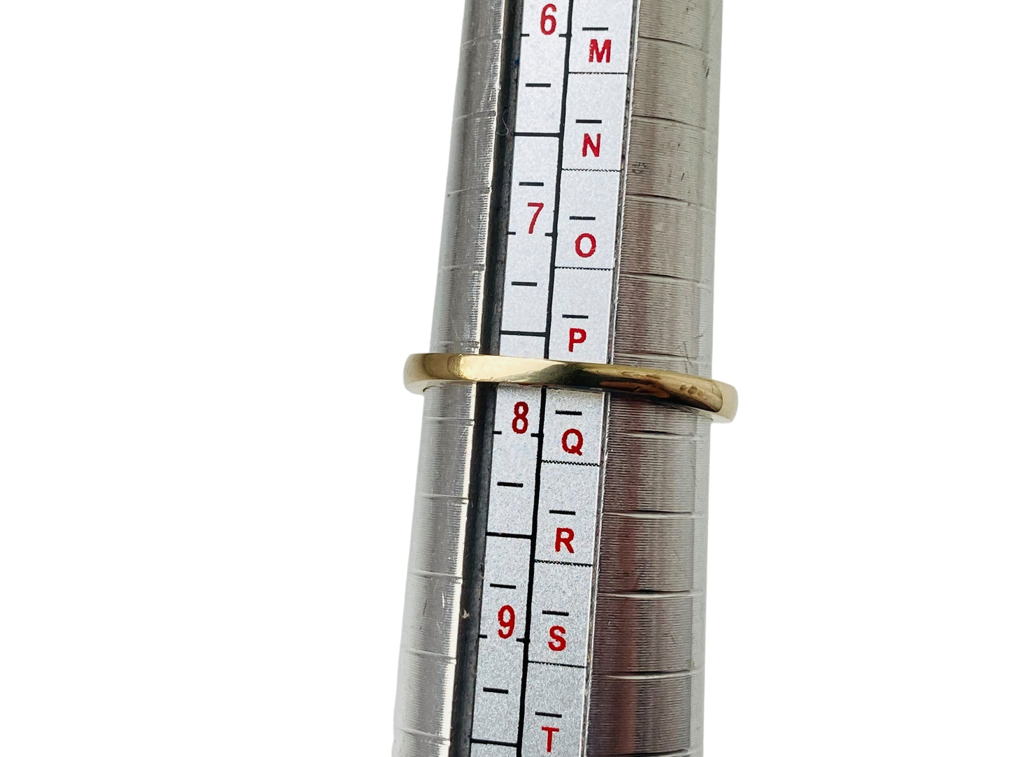 9ct Gold Tanzanite & Diamond Ring