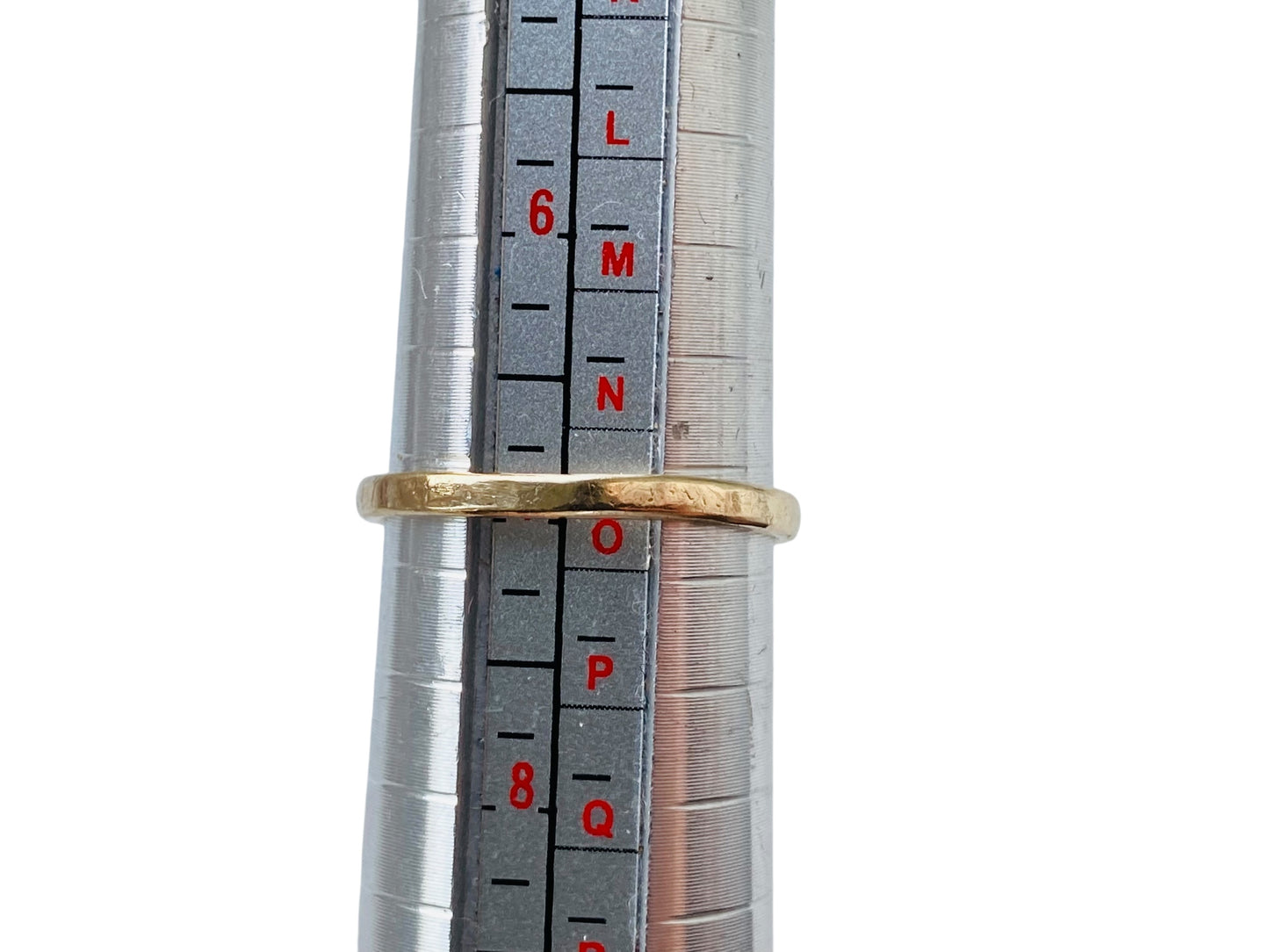 9ct Gold Diamond Ring