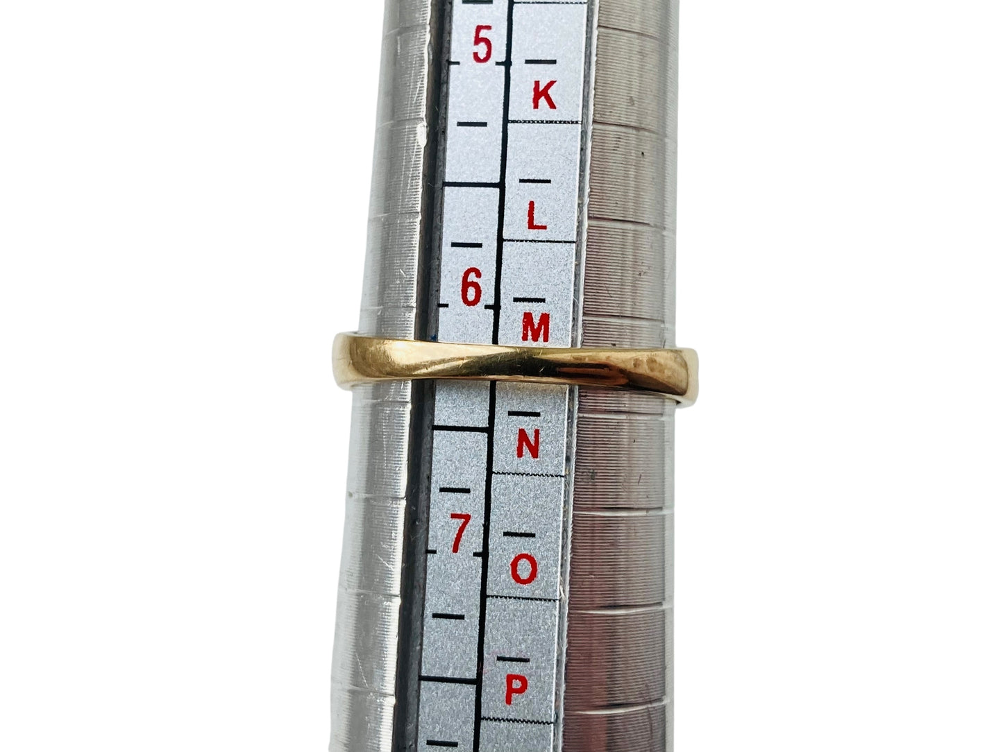 9ct Gold Diamond Ring