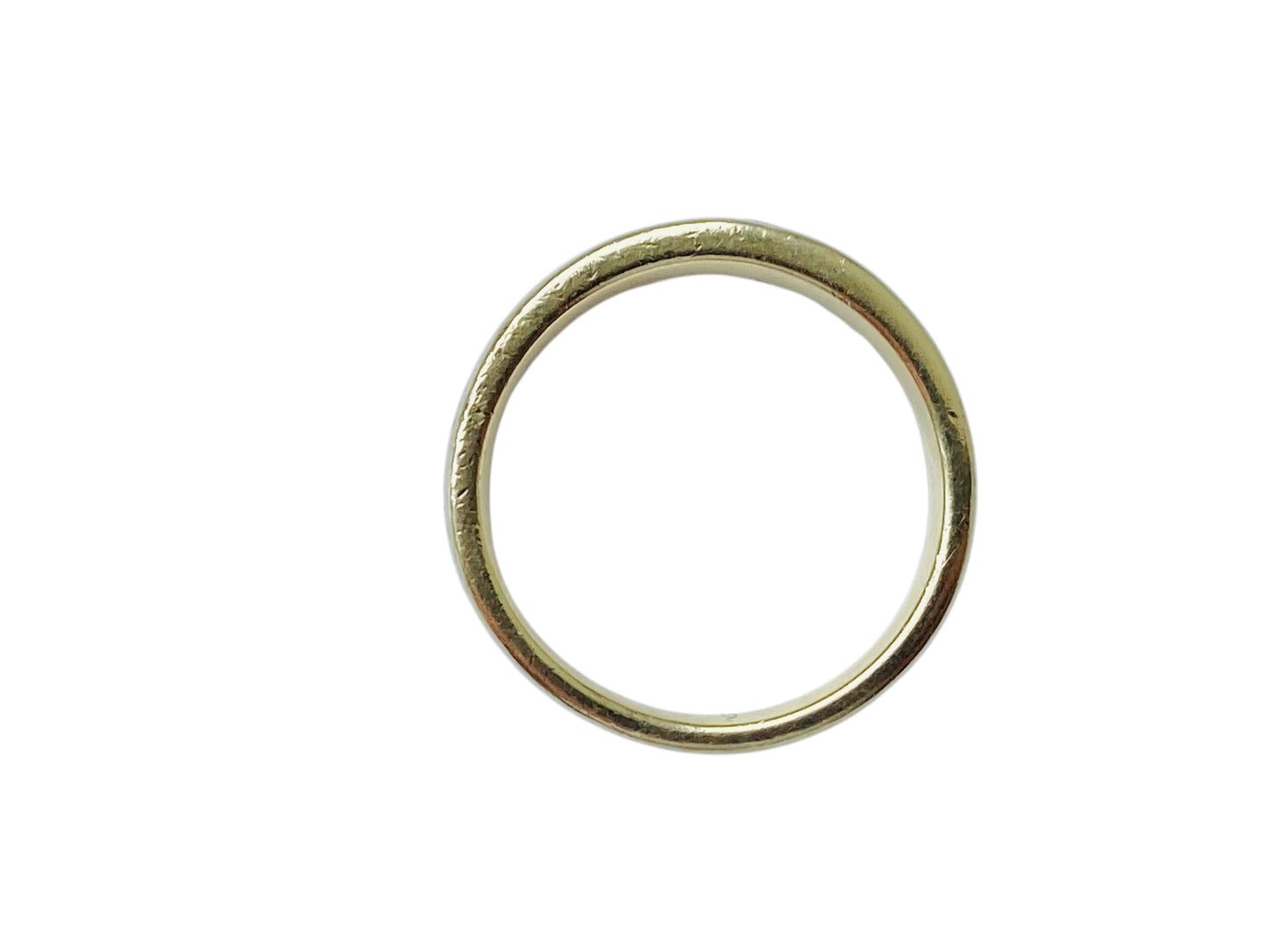 18ct Gold Diamond Heart Ring