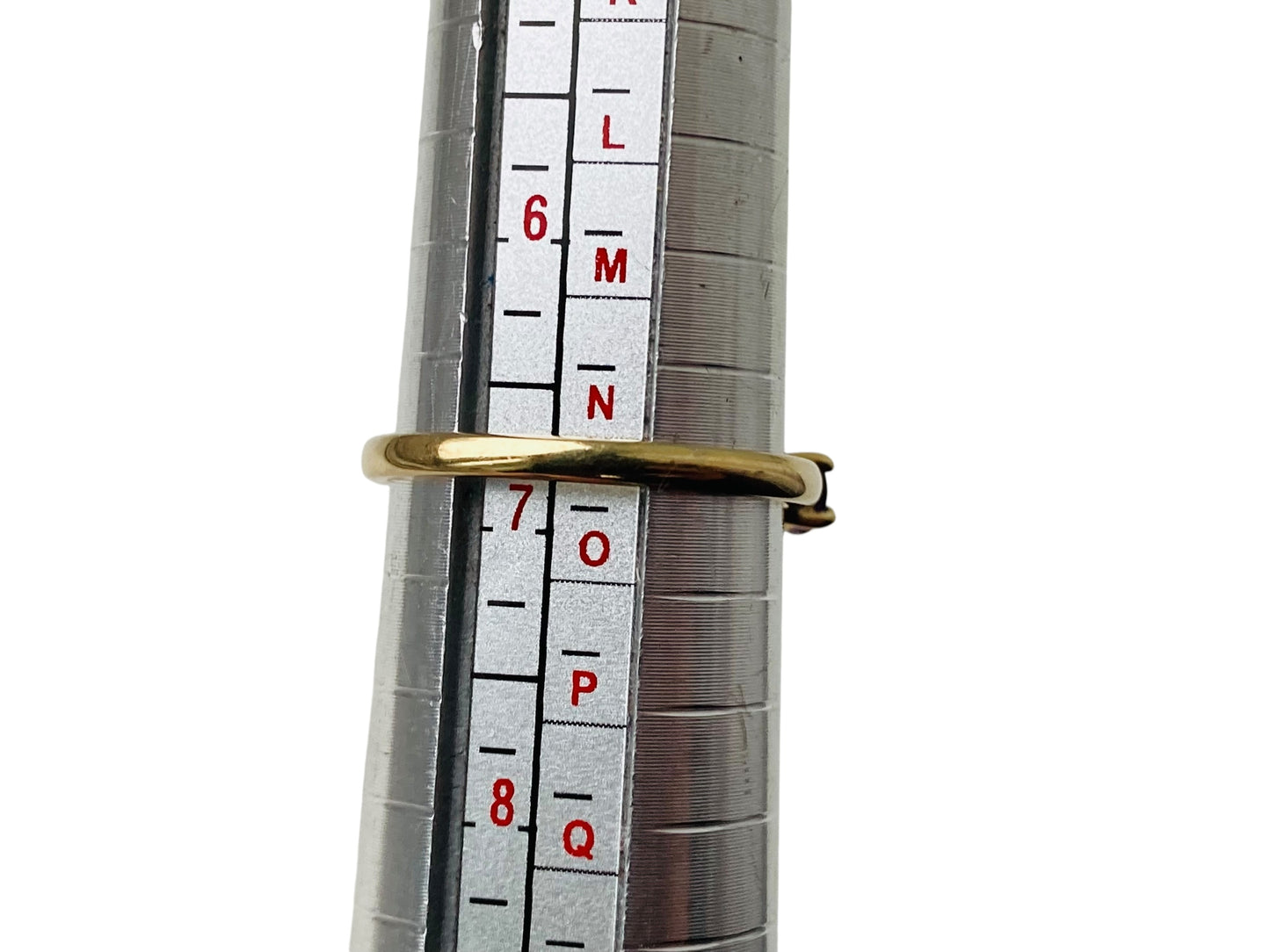 9ct Gold Multi-Gemstone Ring