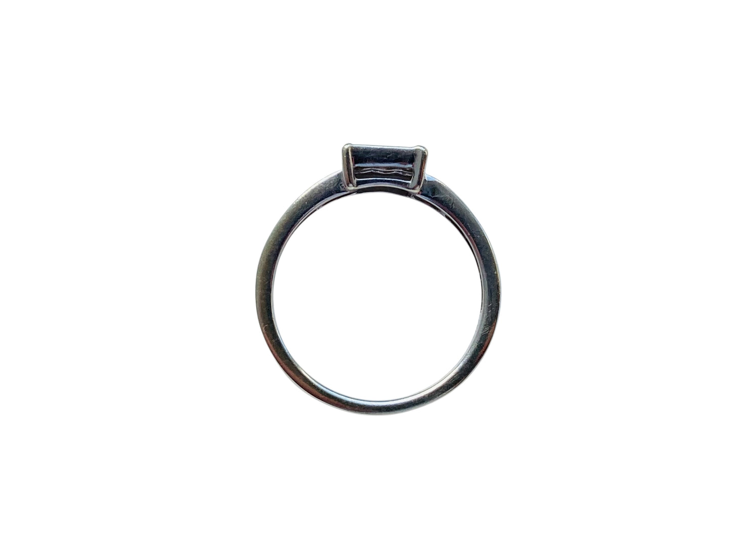 9ct Gold Diamond Ring