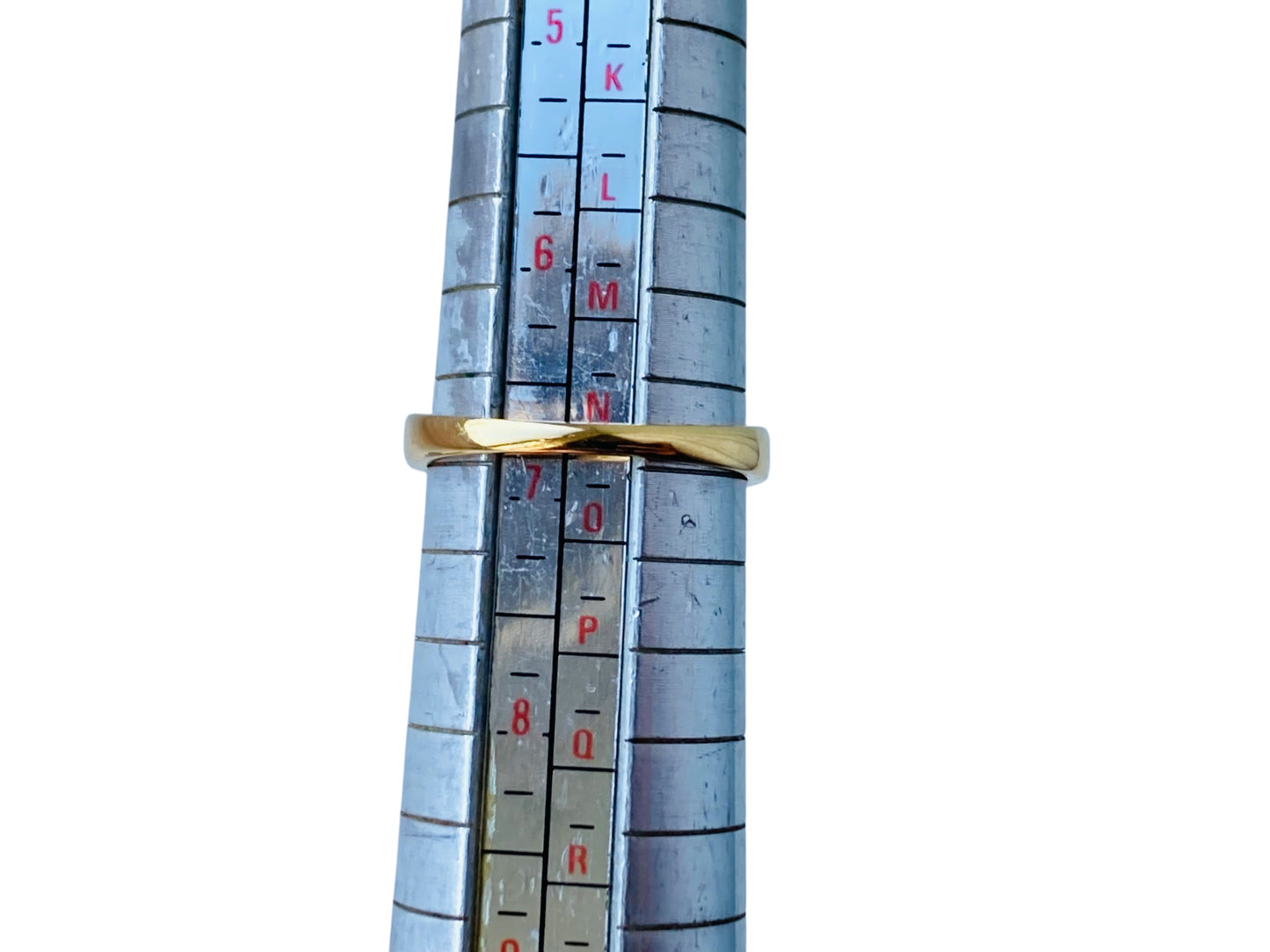 18ct Gold Diamond Daisy Ring