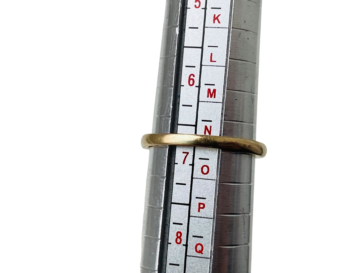 9ct Gold Sapphire & Diamond Ring