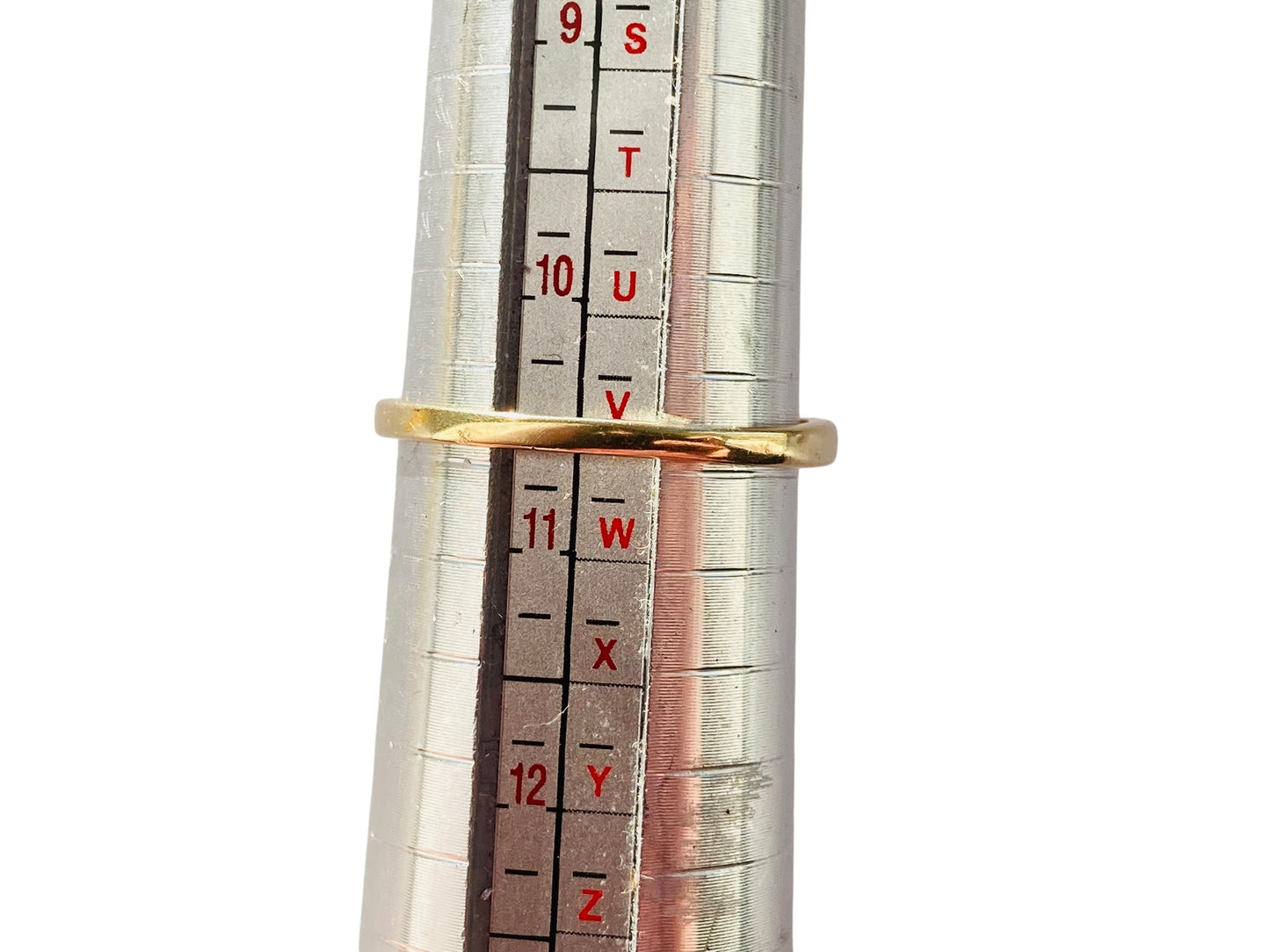 9ct Gold Pink Sapphire & Diamond Ring