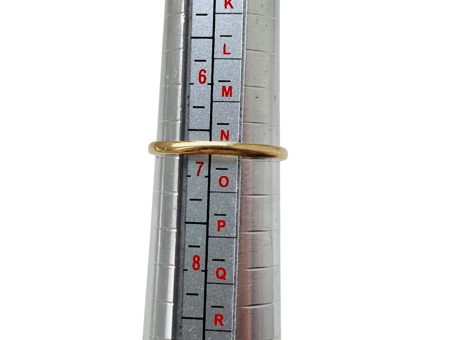 Vintage 9ct Gold Turquoise Ring