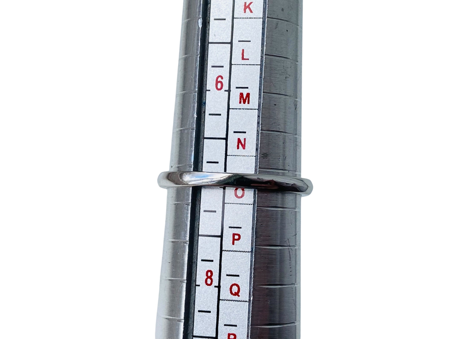 9ct Gold Citrine & Diamond Ring