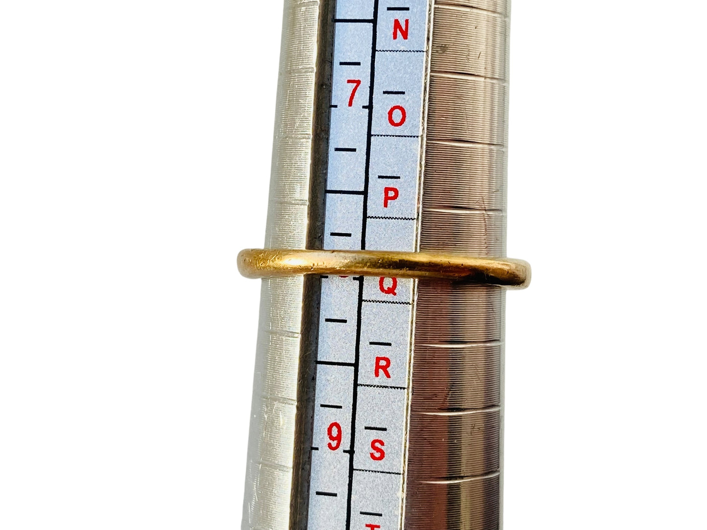 9ct Gold Tanzanite & Diamond Ring