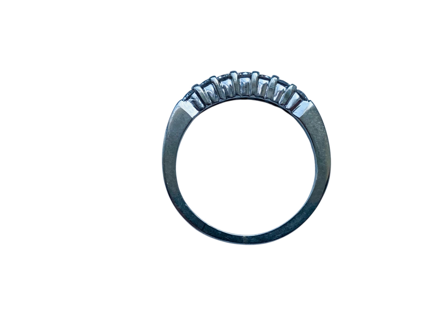 18ct Gold Diamond Ring