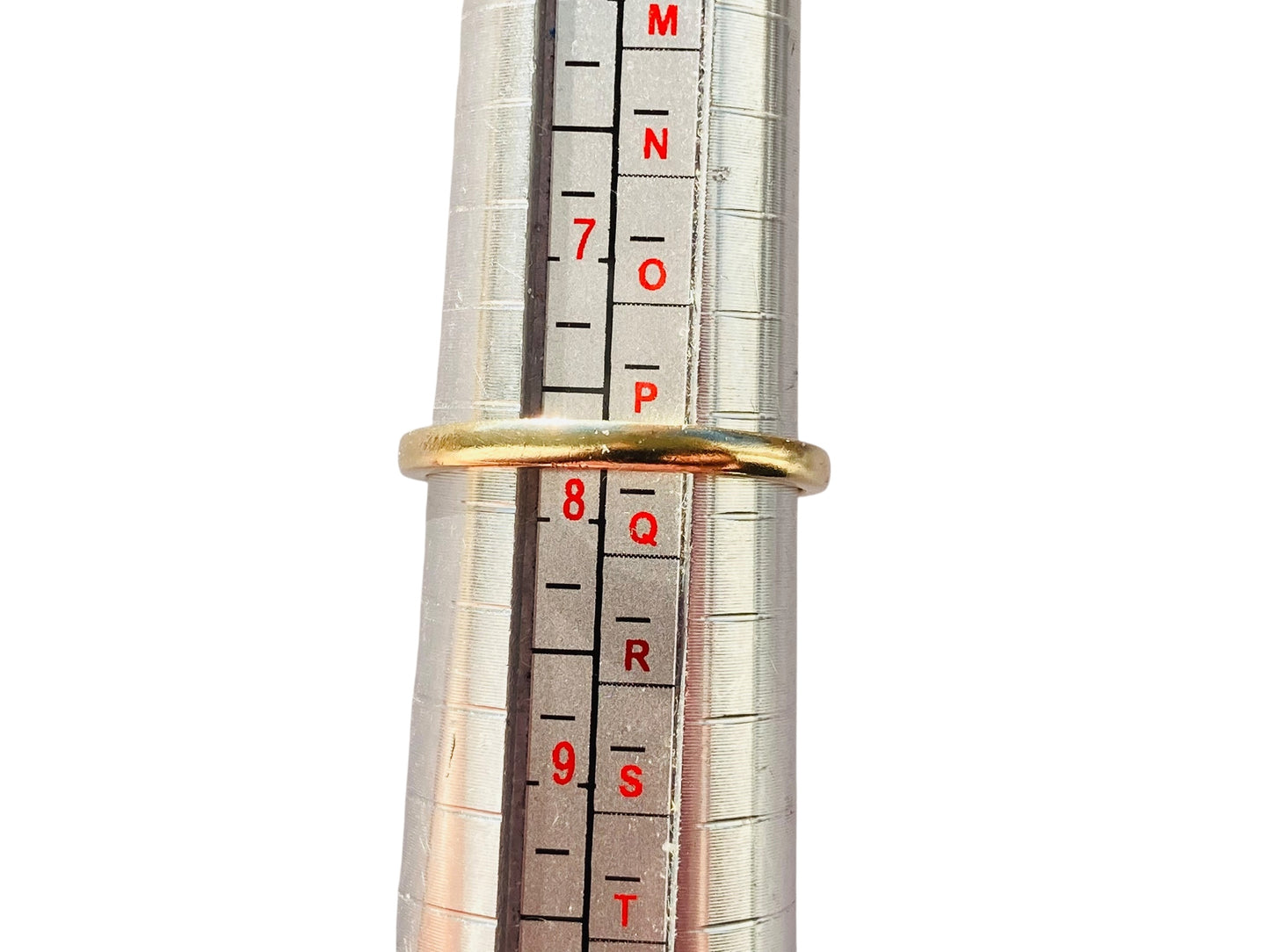 9ct Gold 0.25ct Diamond Daisy Ring