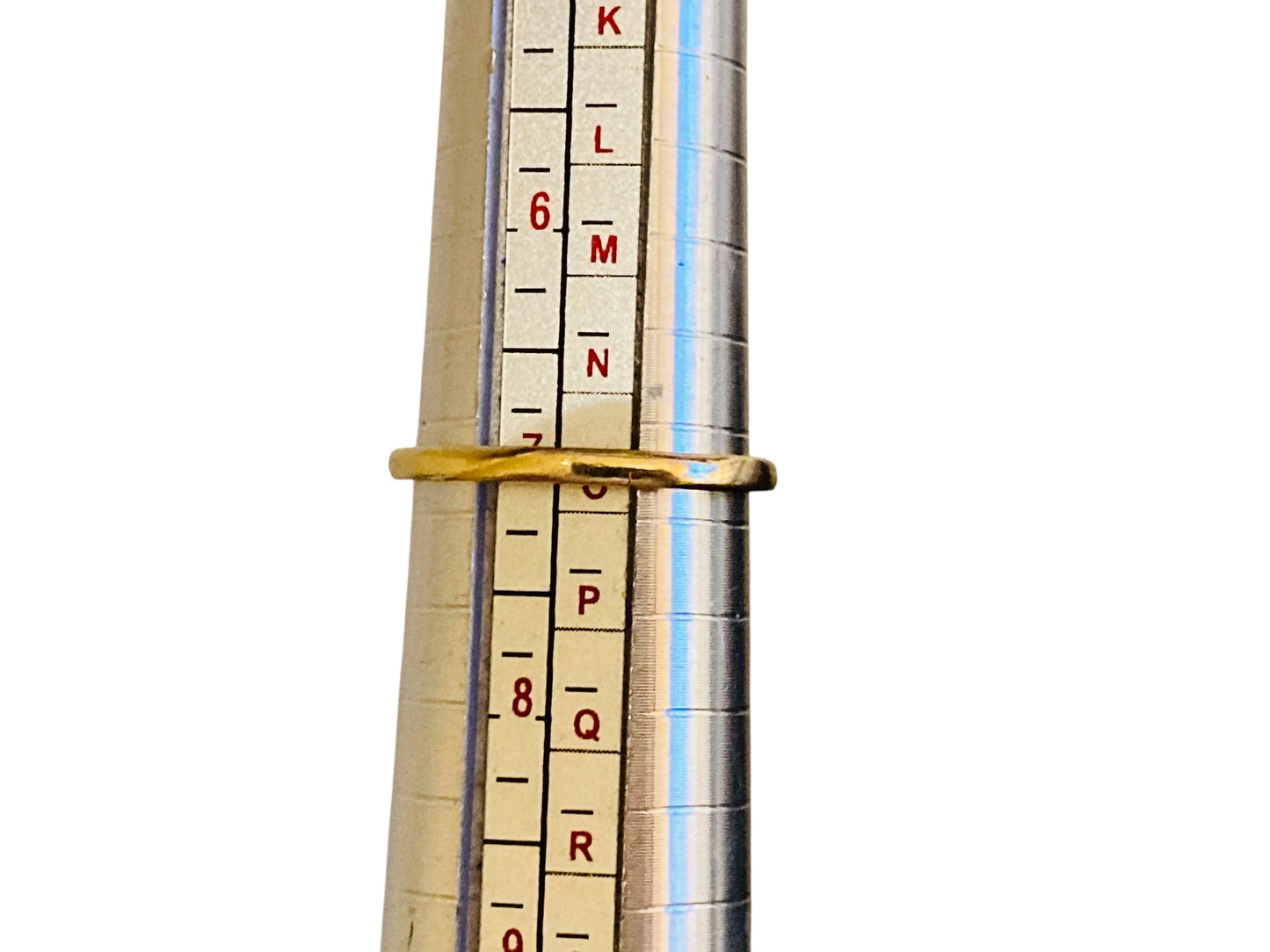 Vintage 9ct Gold Opal & Garnet Ring