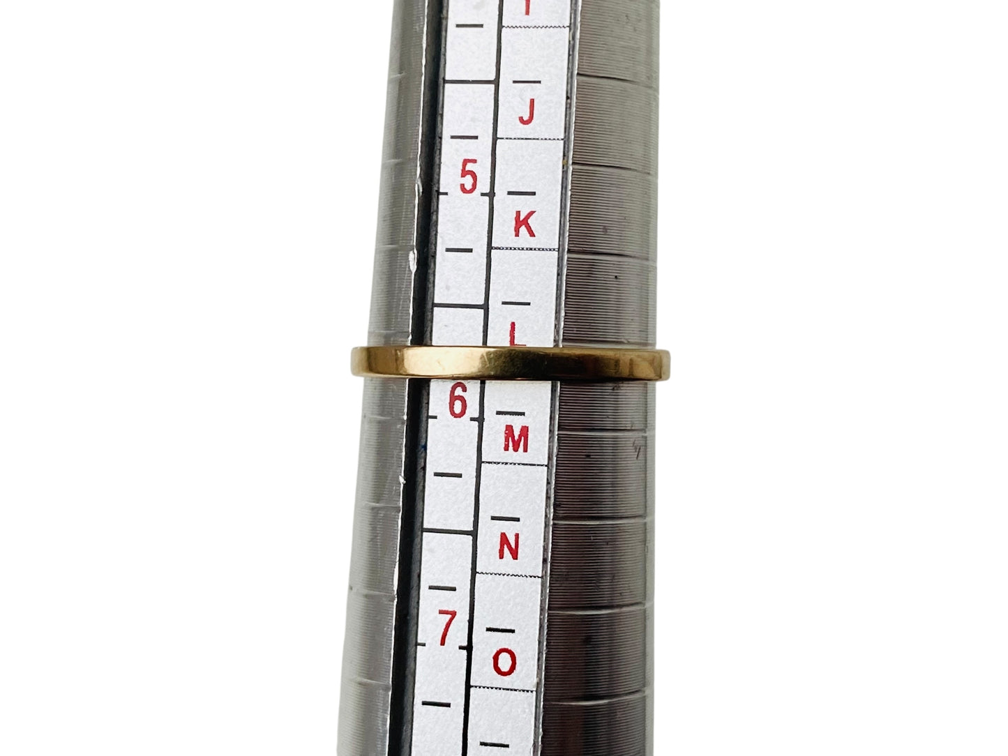 Vintage 9ct Gold Opal & Sapphire Ring