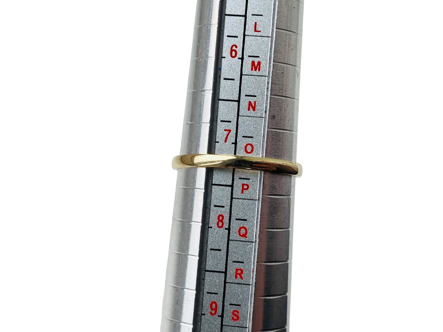 Vintage 9ct Gold Opal & Diamond Ring