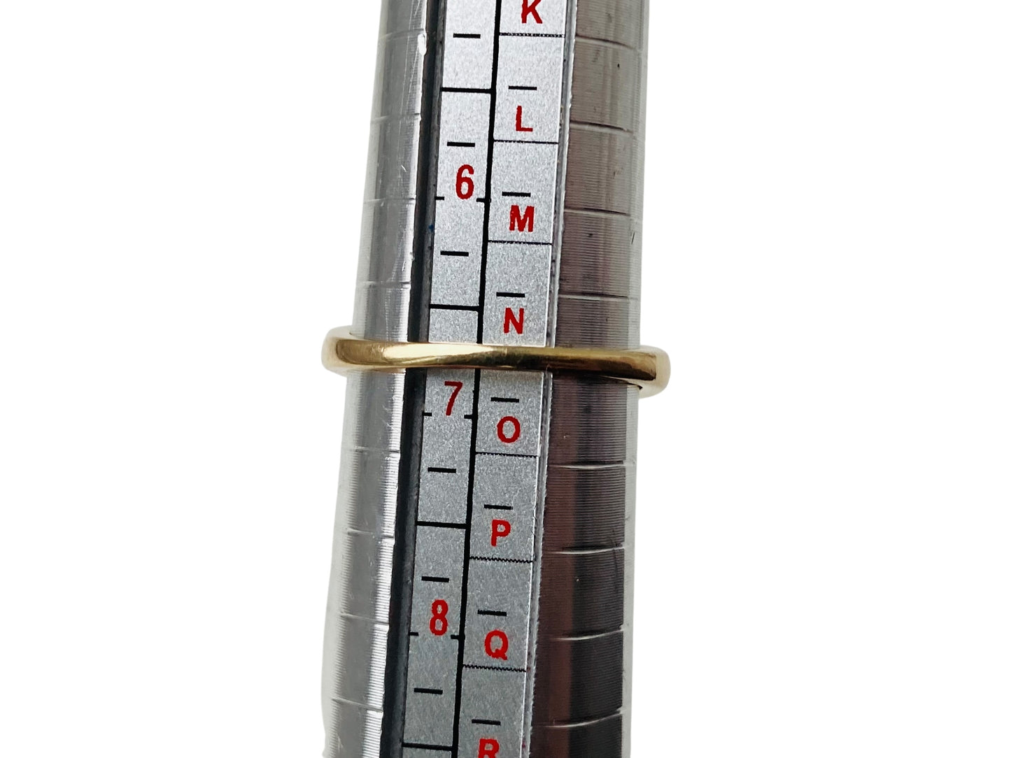 9ct Gold Sapphire & Diamond Ring