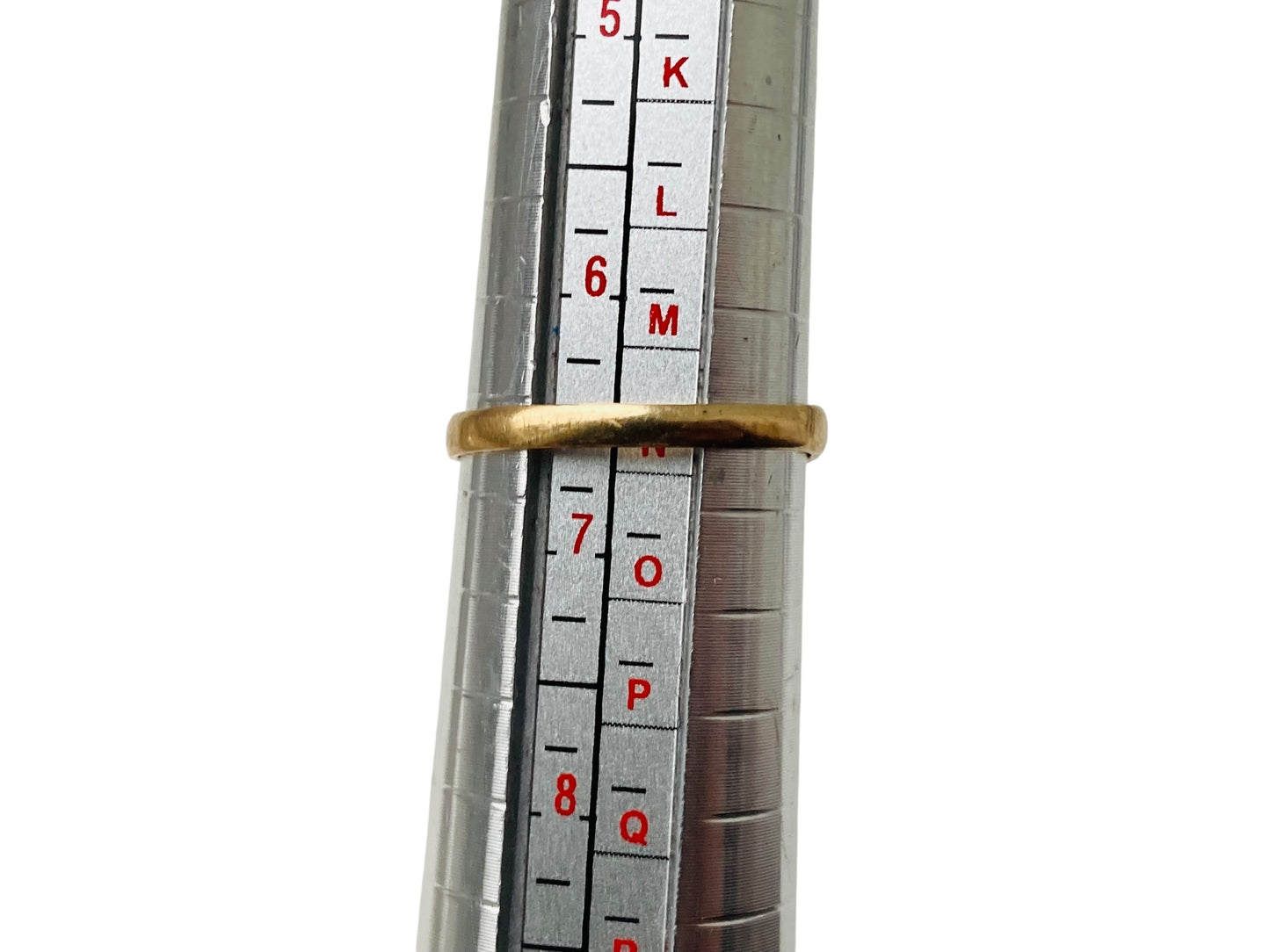 Vintage 9ct Gold Opal & Garnet Ring