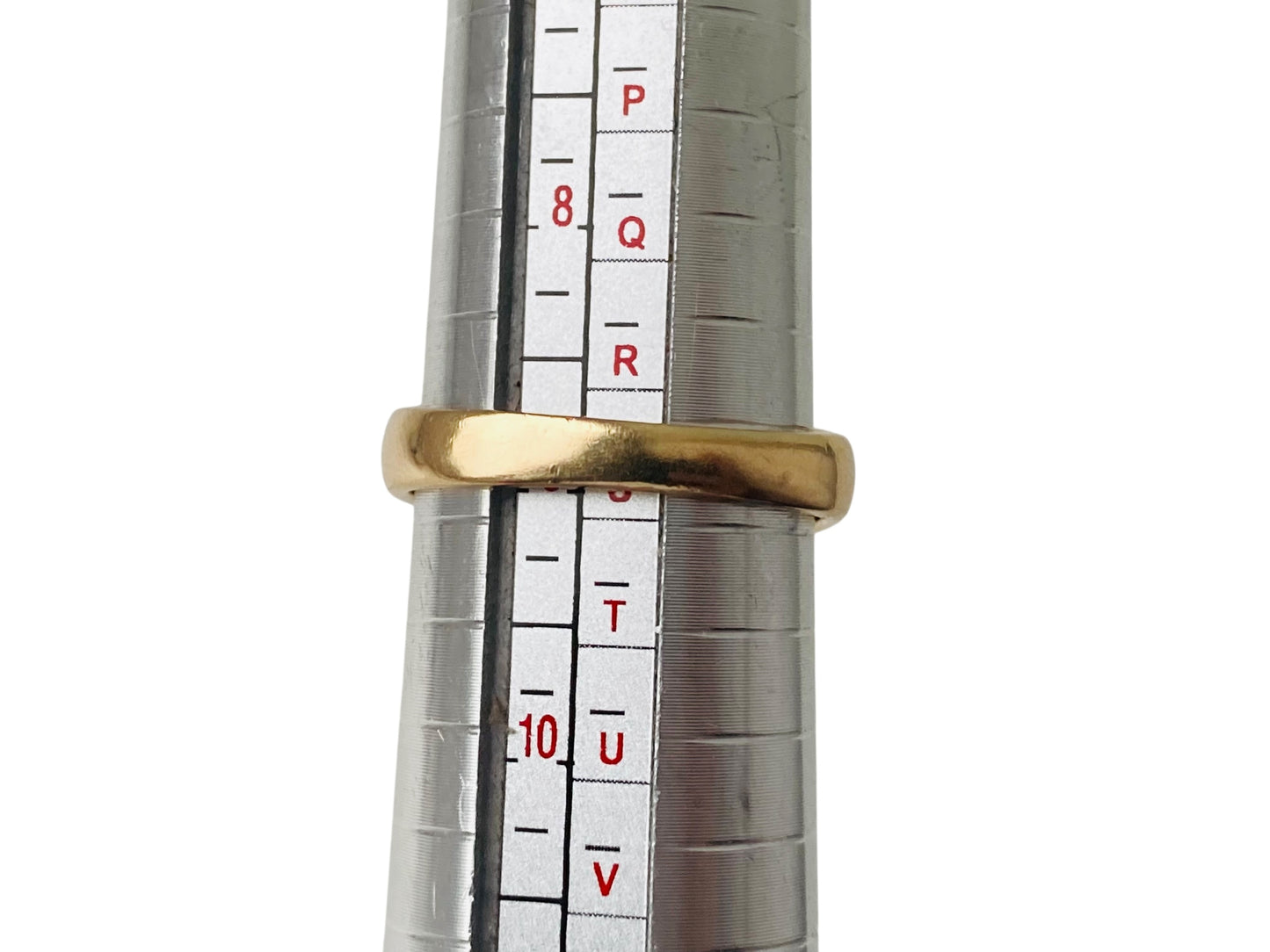 14ct Gold Diamond Ring