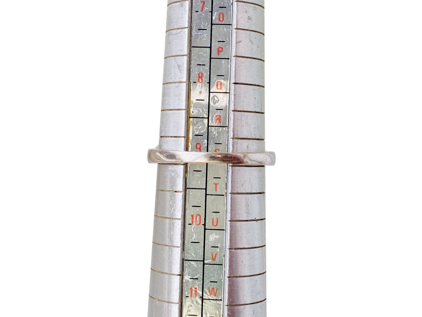 9ct Gold Ruby & Diamond Ring