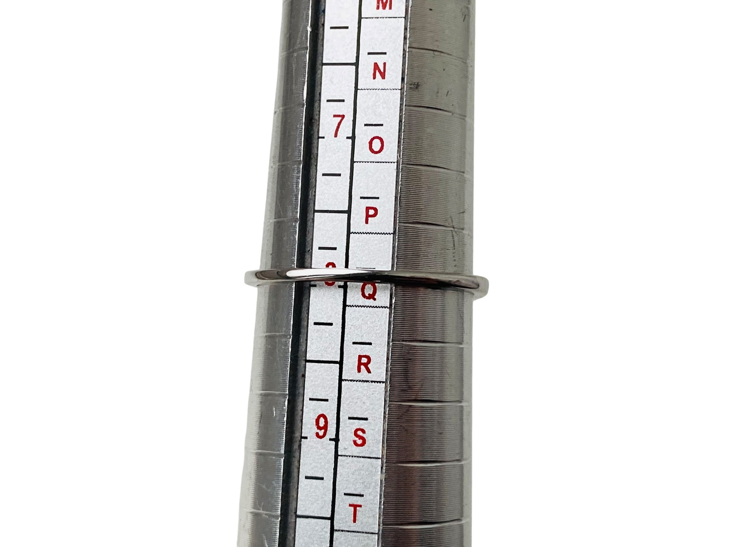 9ct Gold Diamond Ring