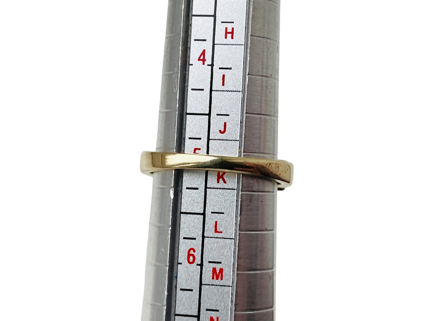 9ct Gold Iolite Ring