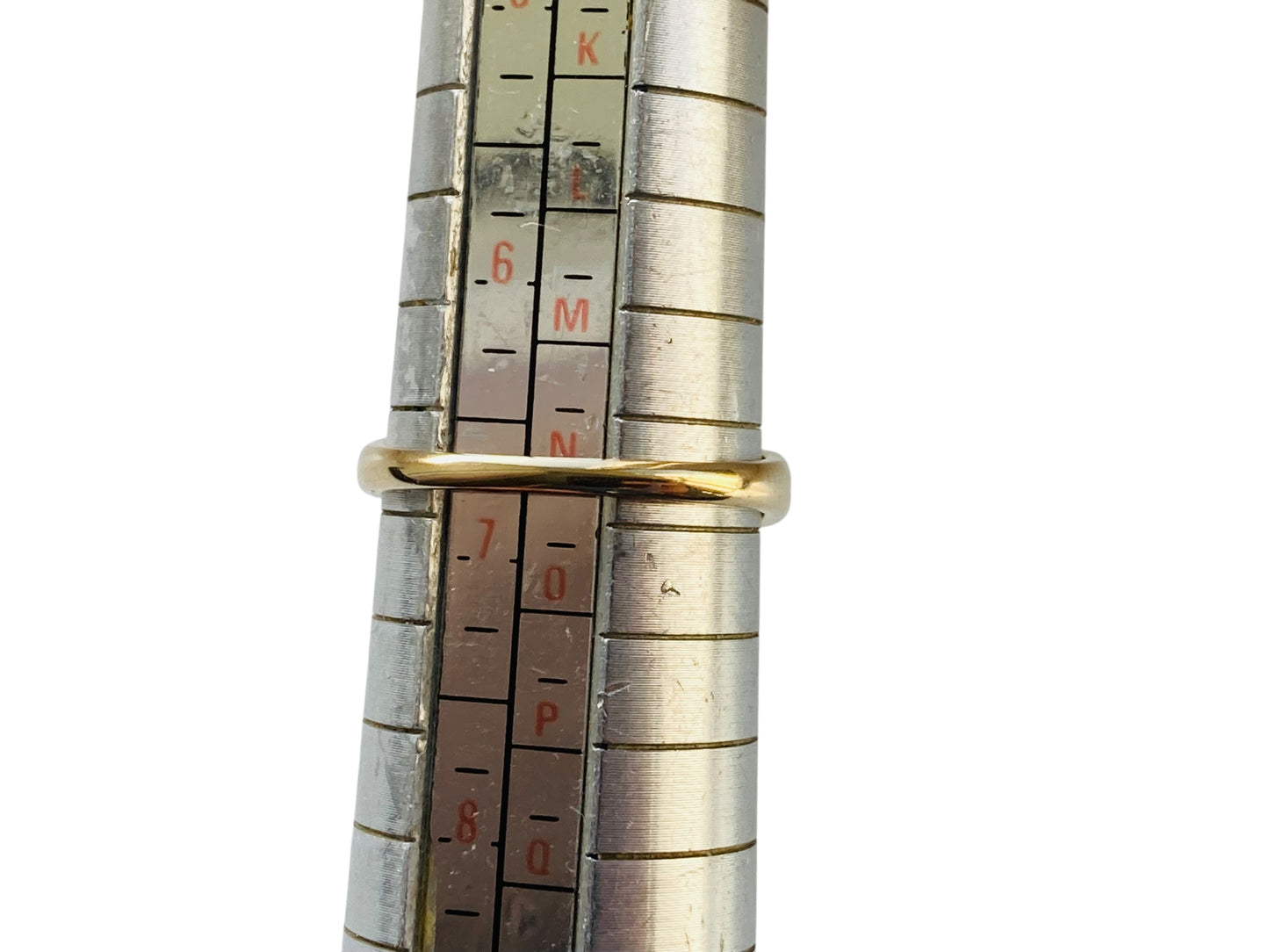 9ct Gold Heart Shaped Diamond Ring