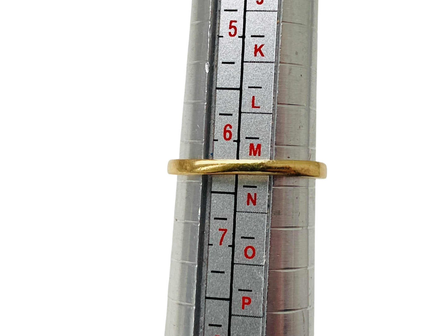 18ct Gold Diamond Daisy Ring