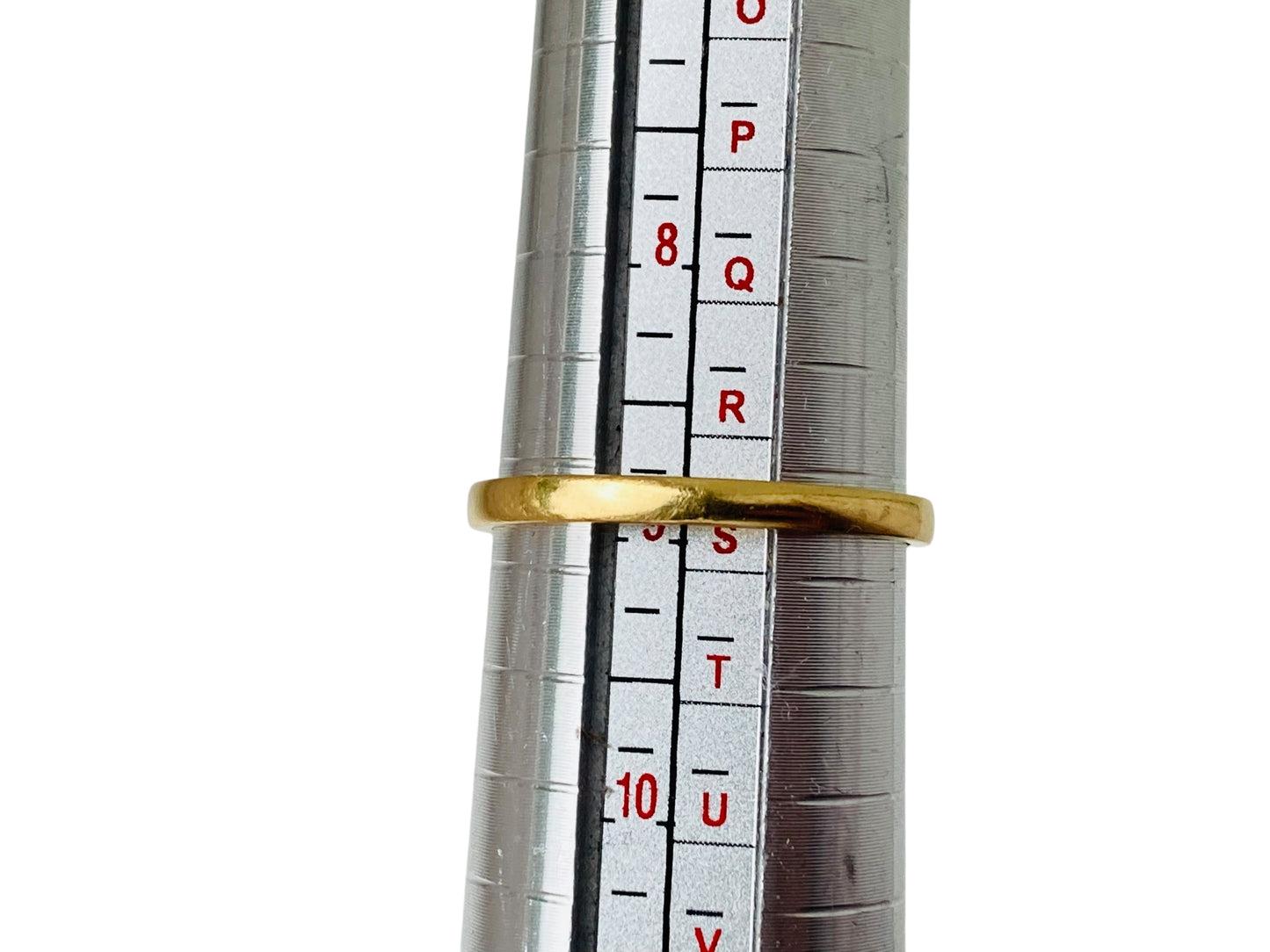 18ct Gold Sapphire & Diamond Ring