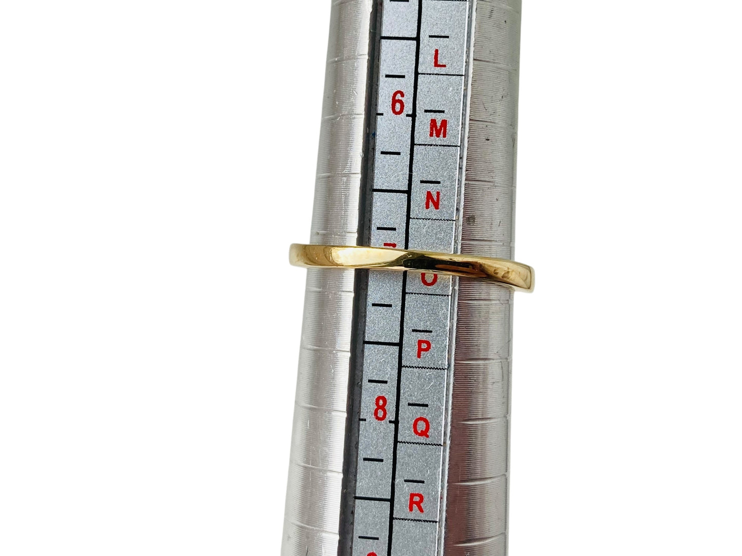 9ct Gold Diamond Ring