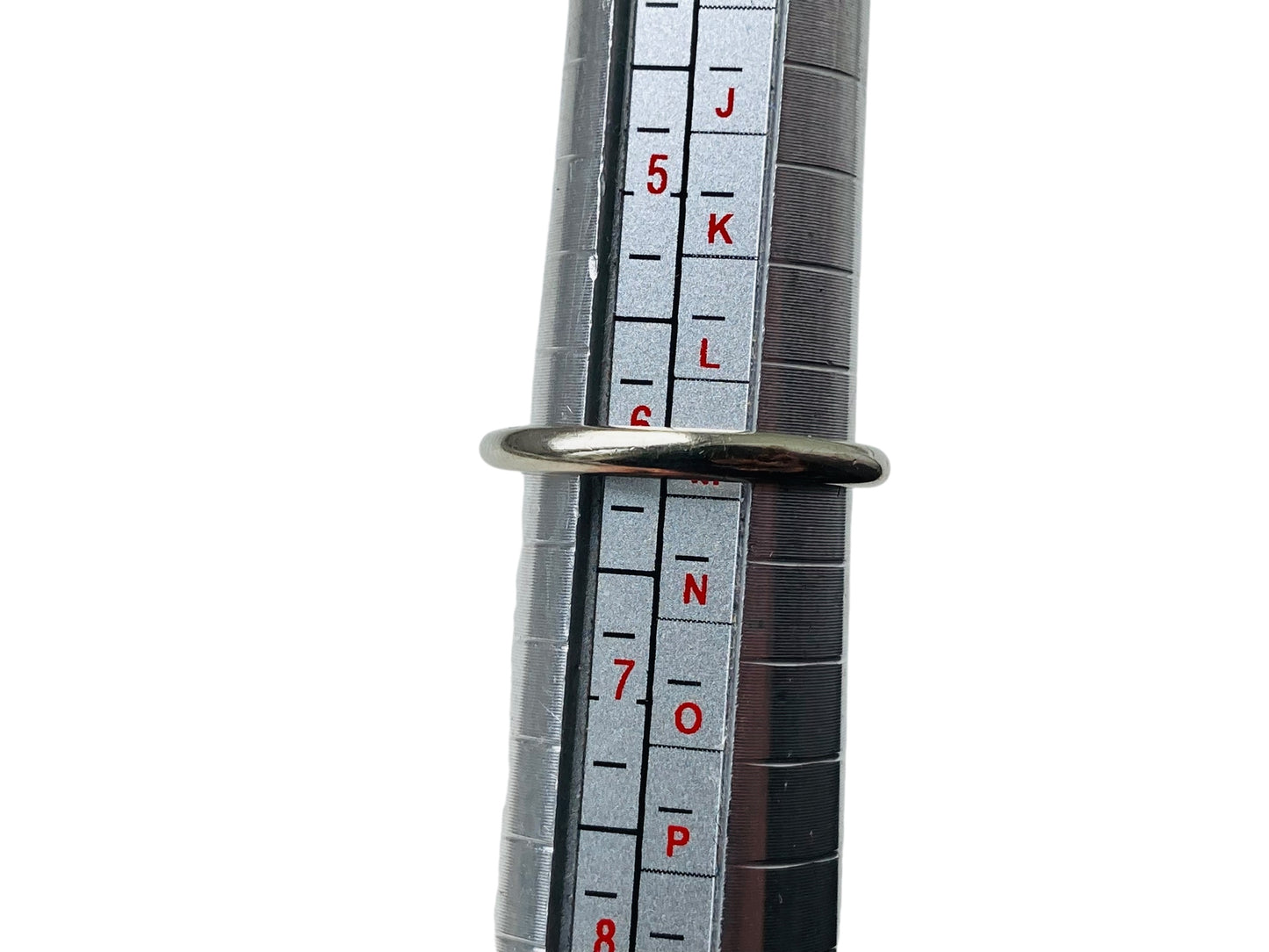 18ct Gold Three-Stone Diamond Ring