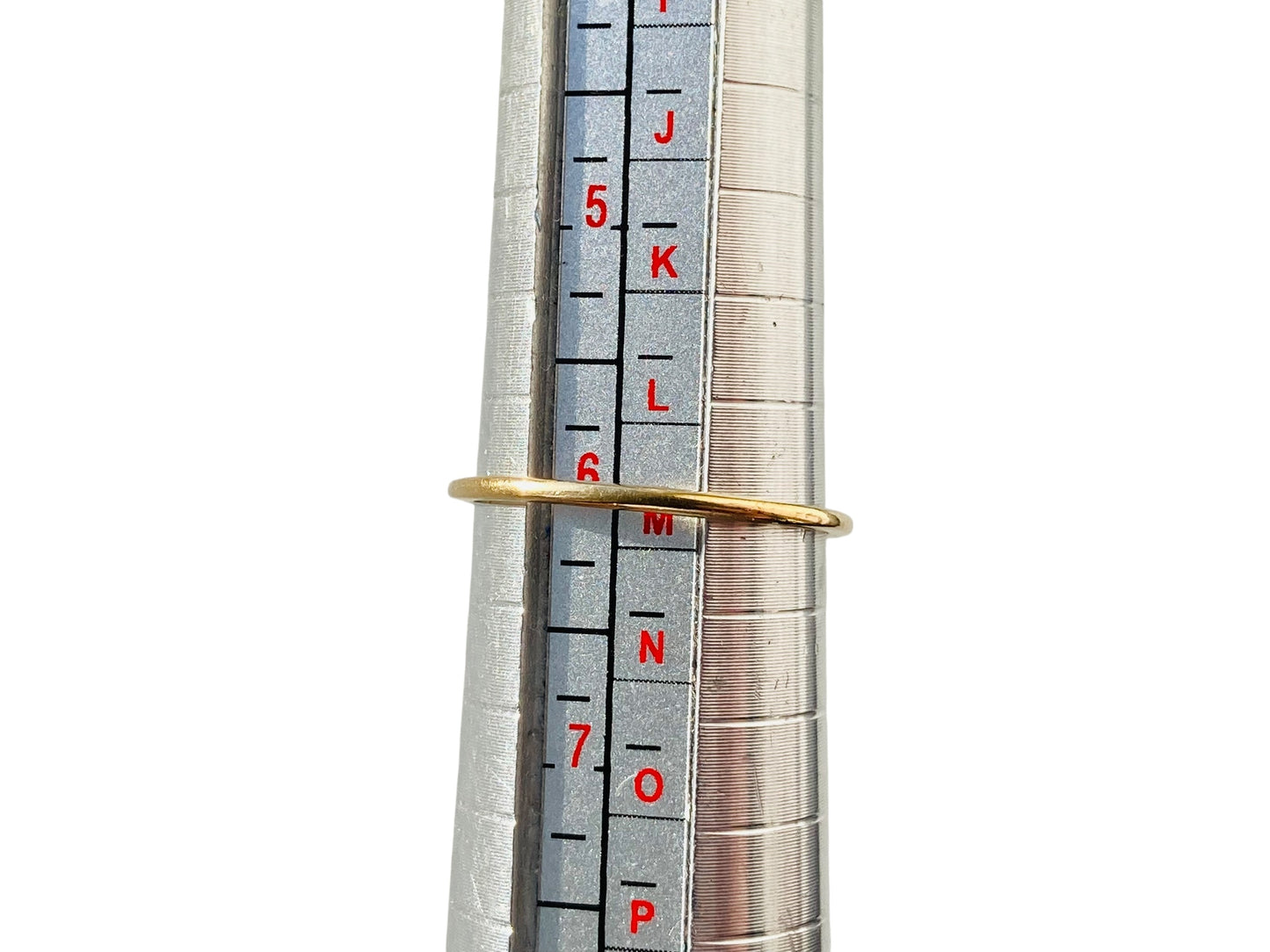 9ct Gold Ametrine & Diamond Ring