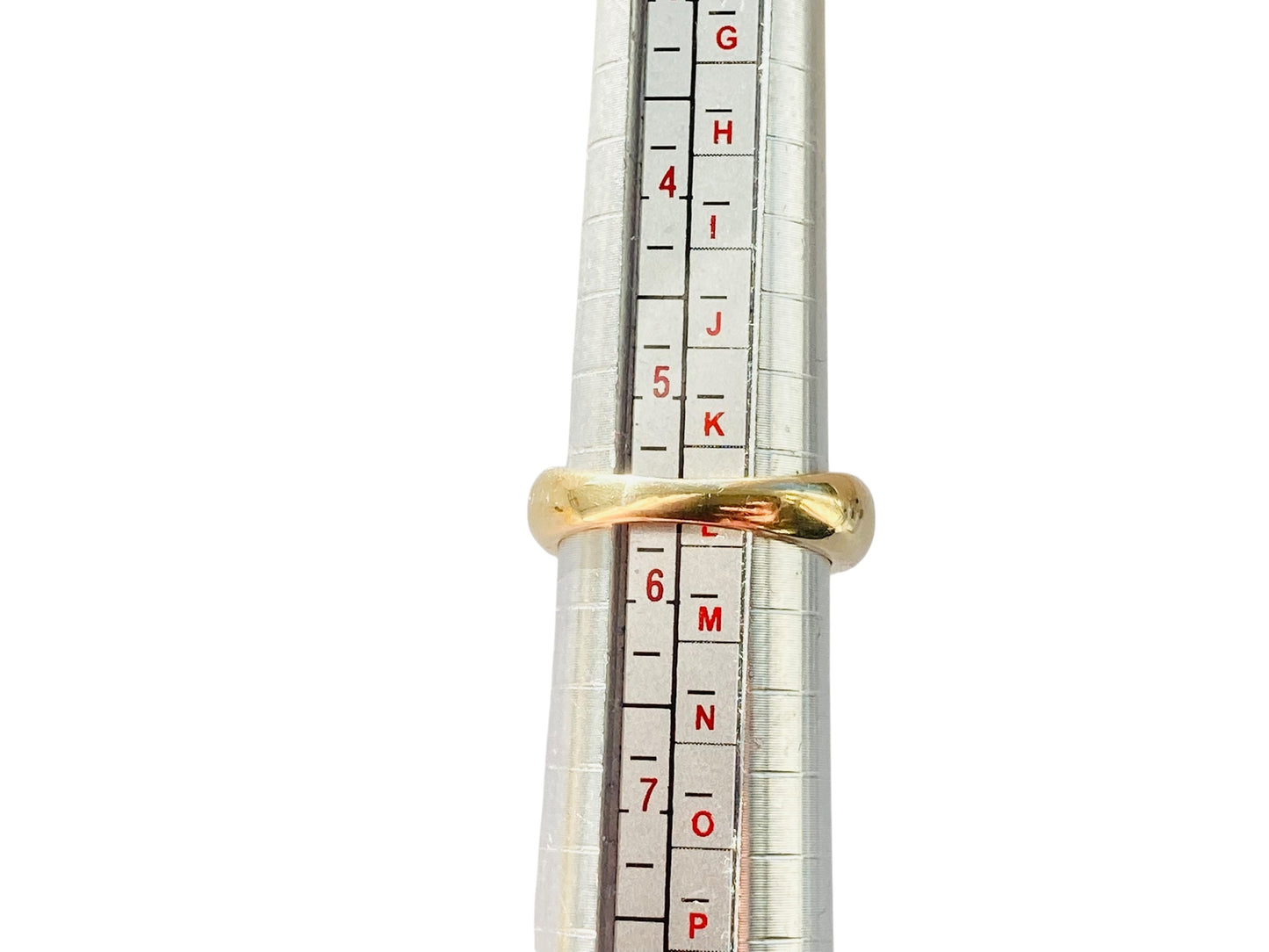 9ct Gold Iolite Ring