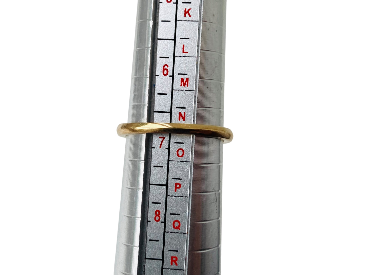 9ct Gold Diamond Ring