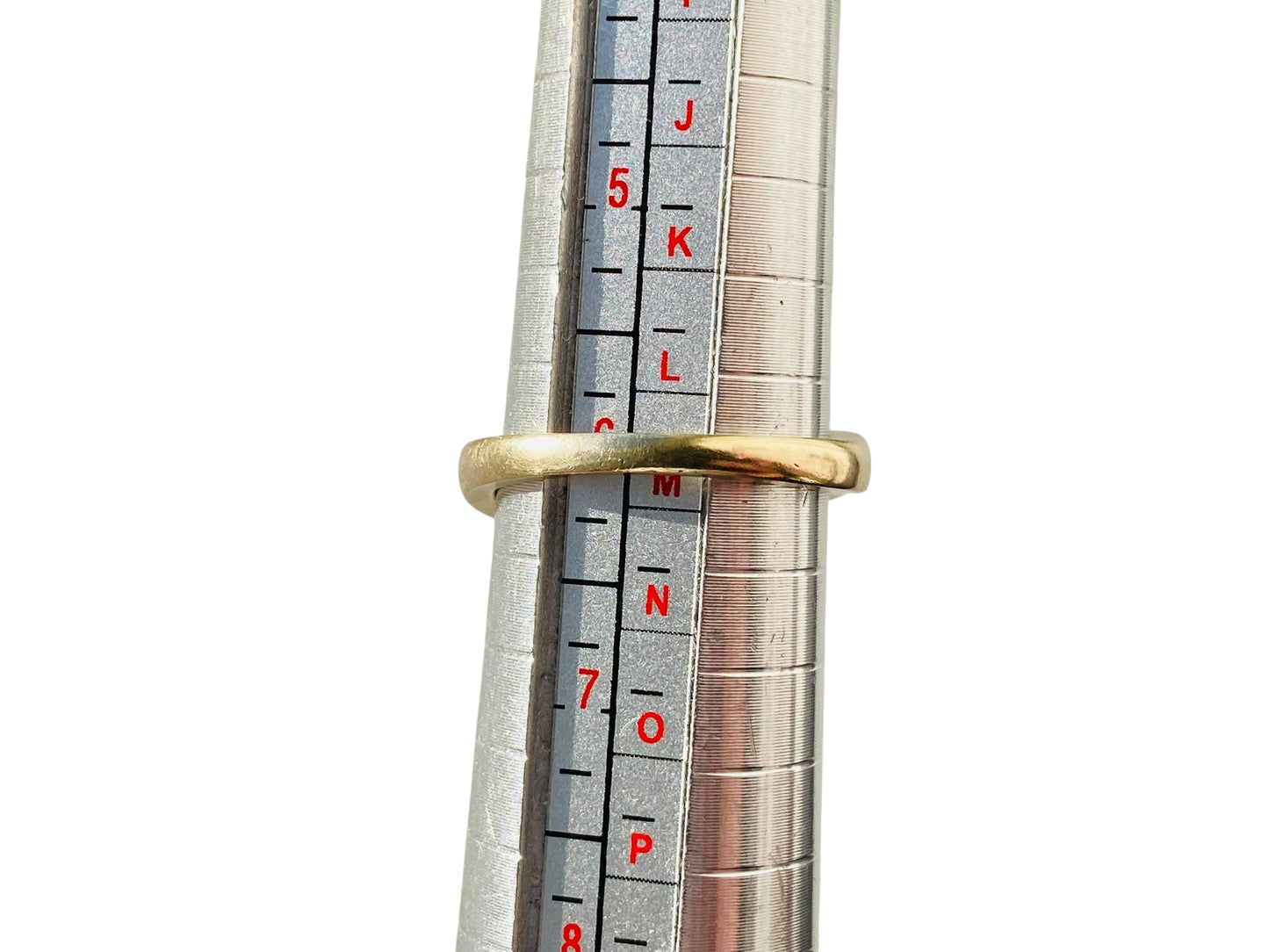 9ct Gold 0.65ct Diamond Daisy Ring