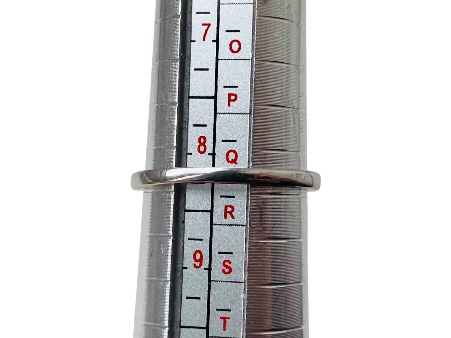 18ct Gold Diamond Ring