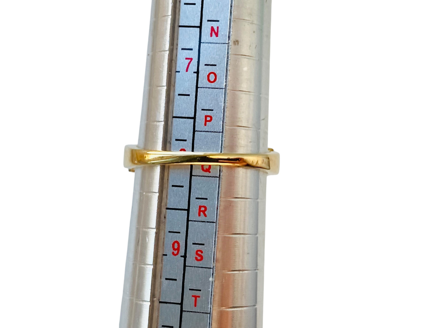 9ct Gold Diamond Ring