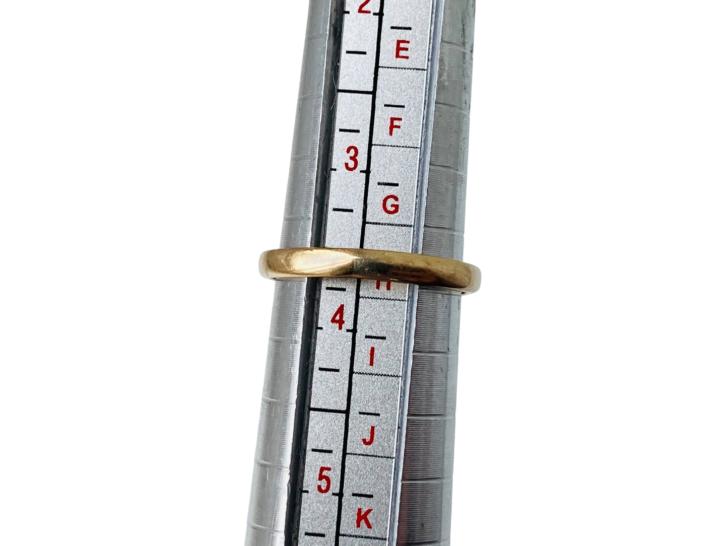 Vintage 9ct Gold Turquoise Ring