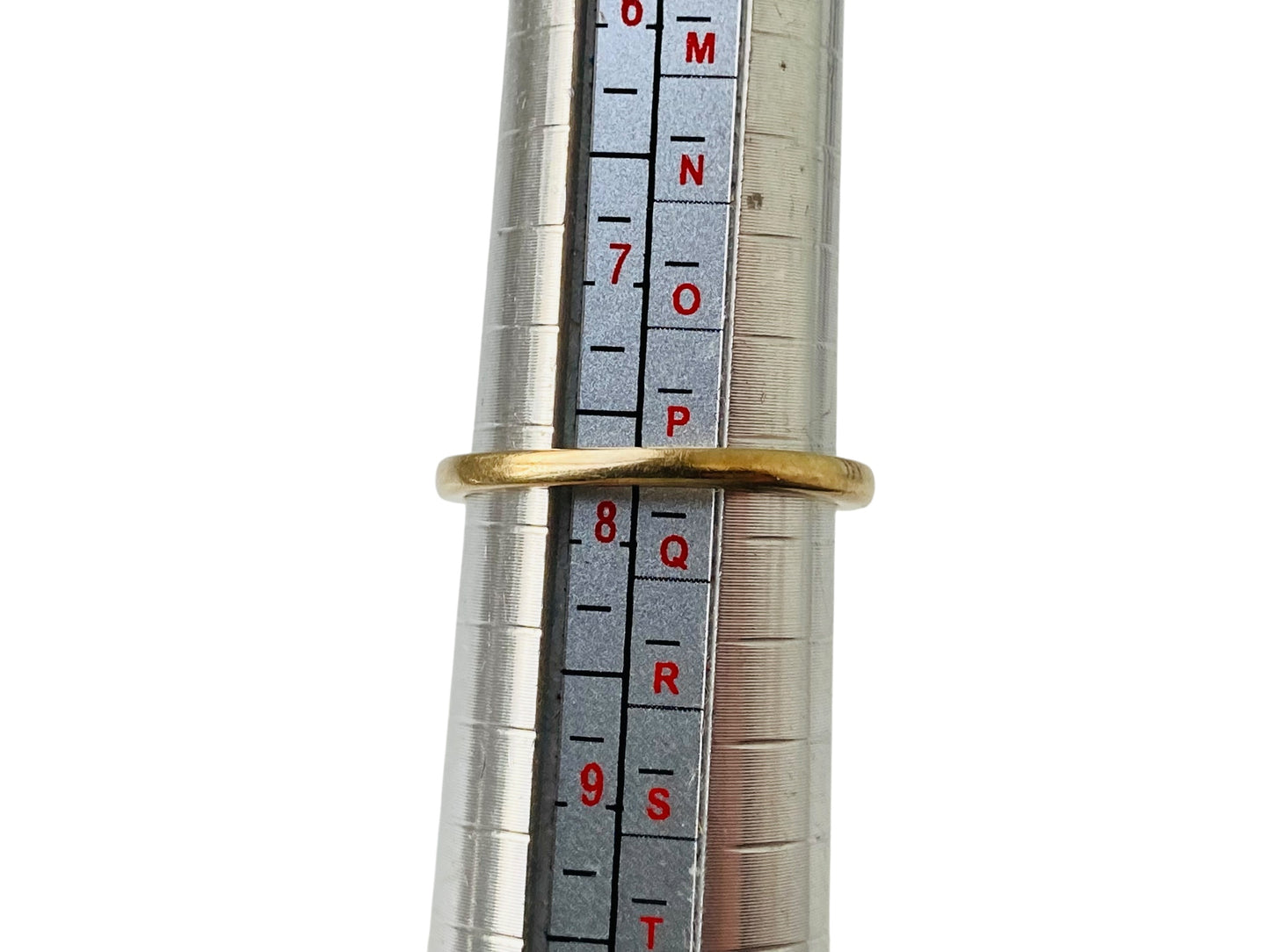 9ct Gold Diamond Ring