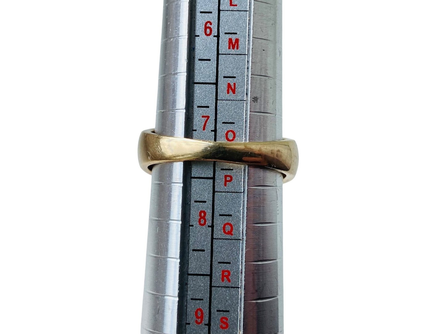 9ct Gold Diamond Panther Ring