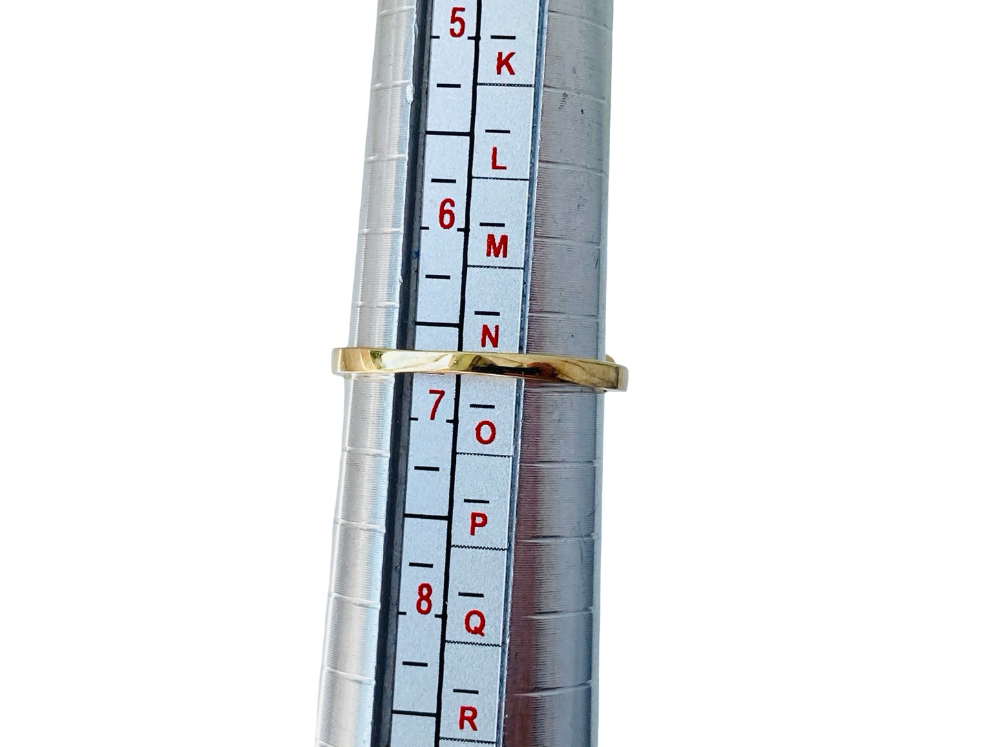 9ct Gold Aquamarine & Diamond Ring