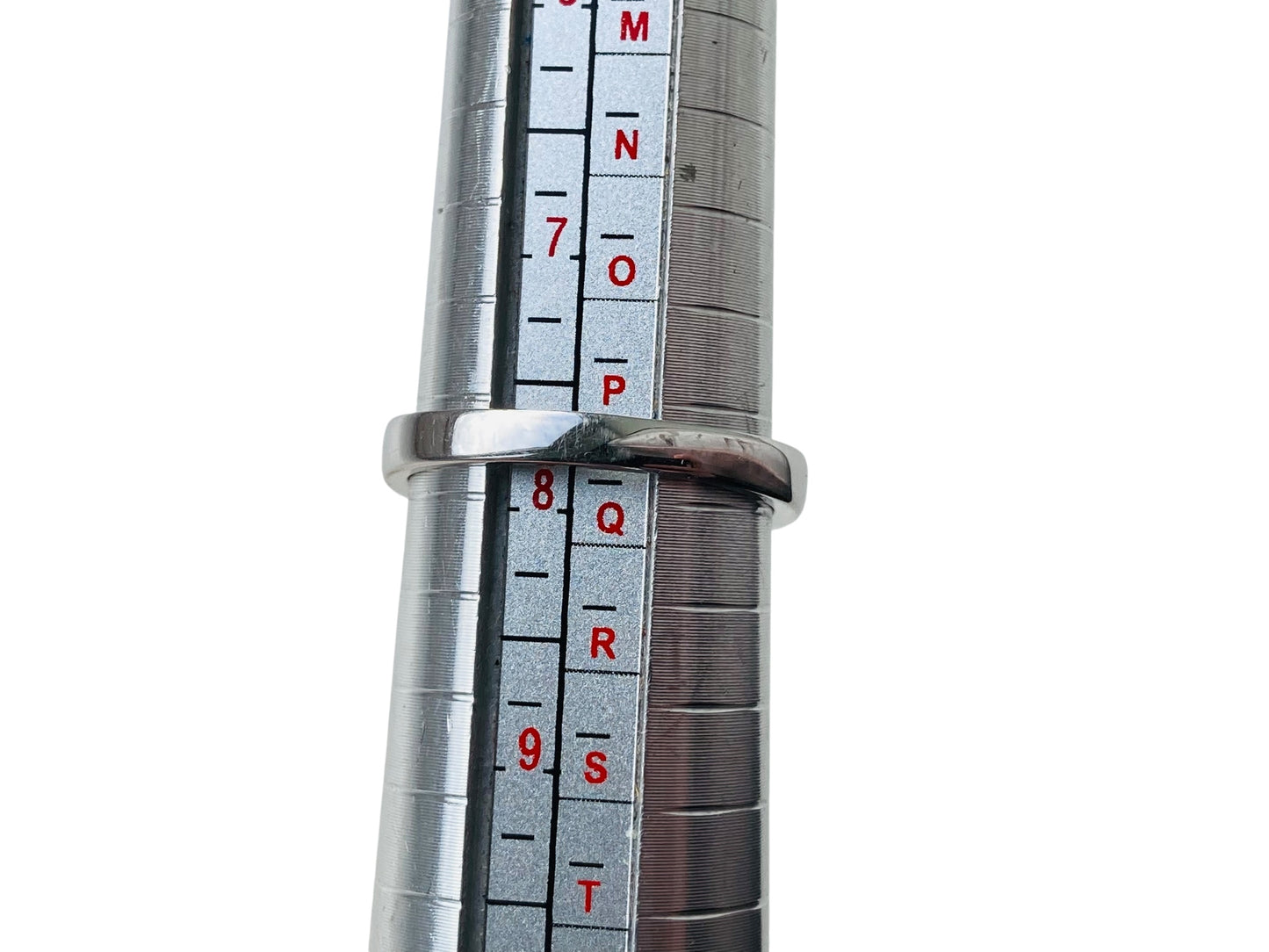 9ct Gold Emerald, Ruby, Sapphire & Diamond Ring