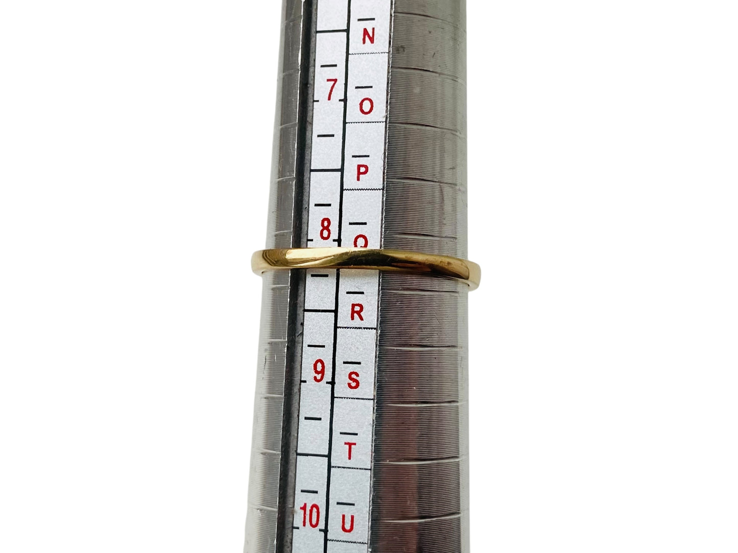 9ct Gold Diamond Ring