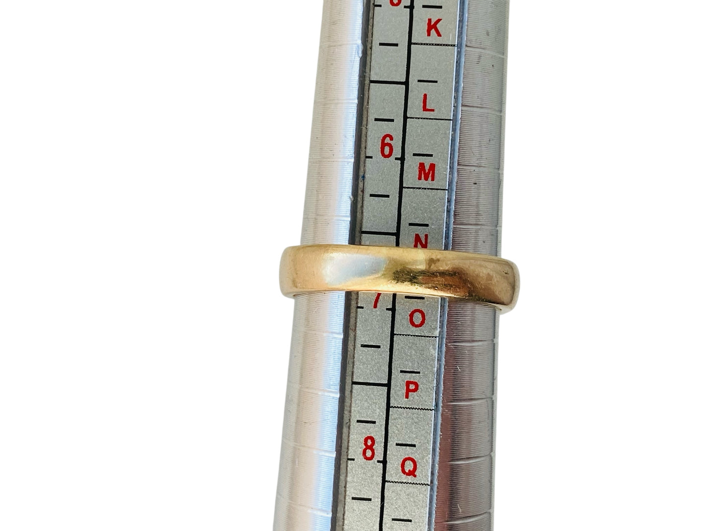 9ct Gold Diamond Ring