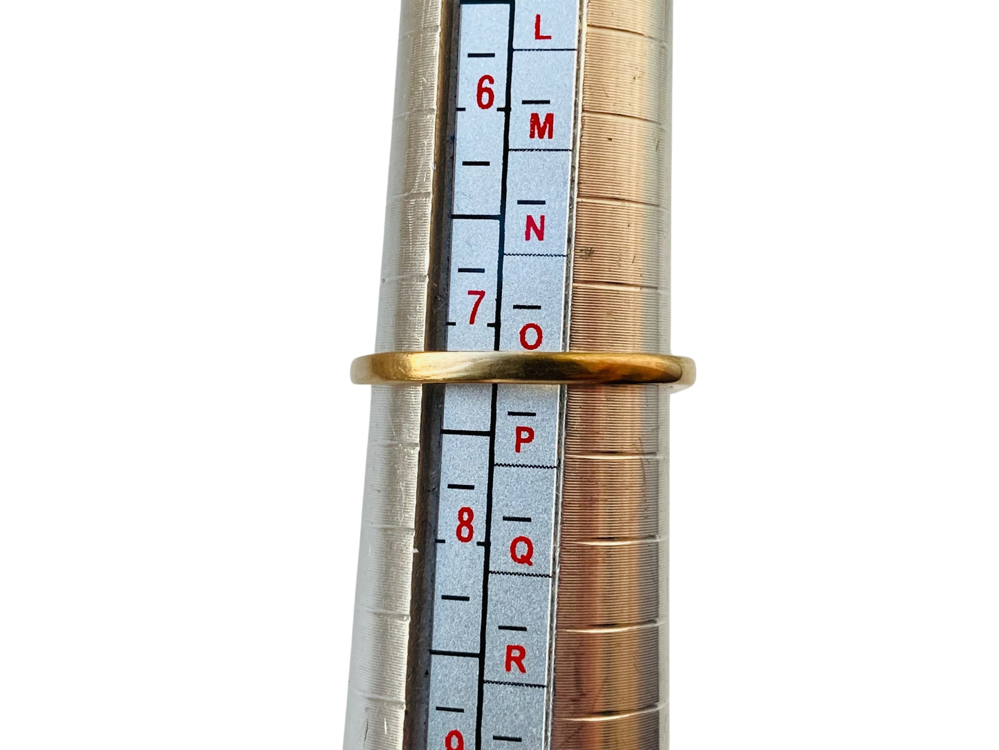 9ct Gold Tanzanite Ring