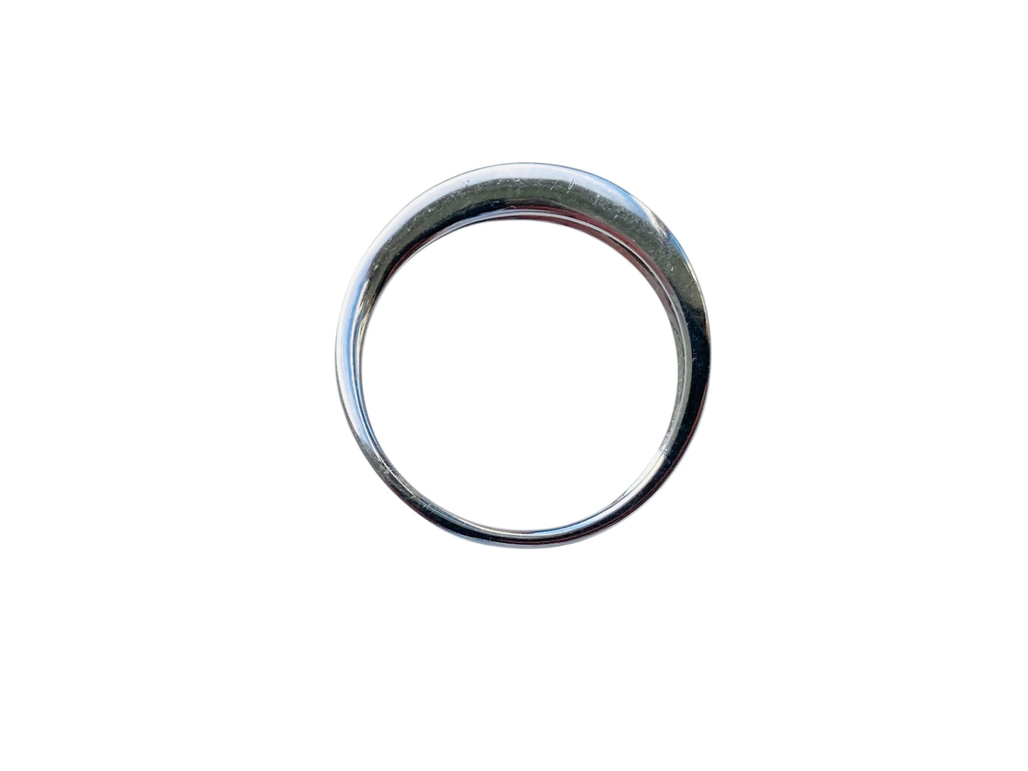 9ct Gold Diamond Ring