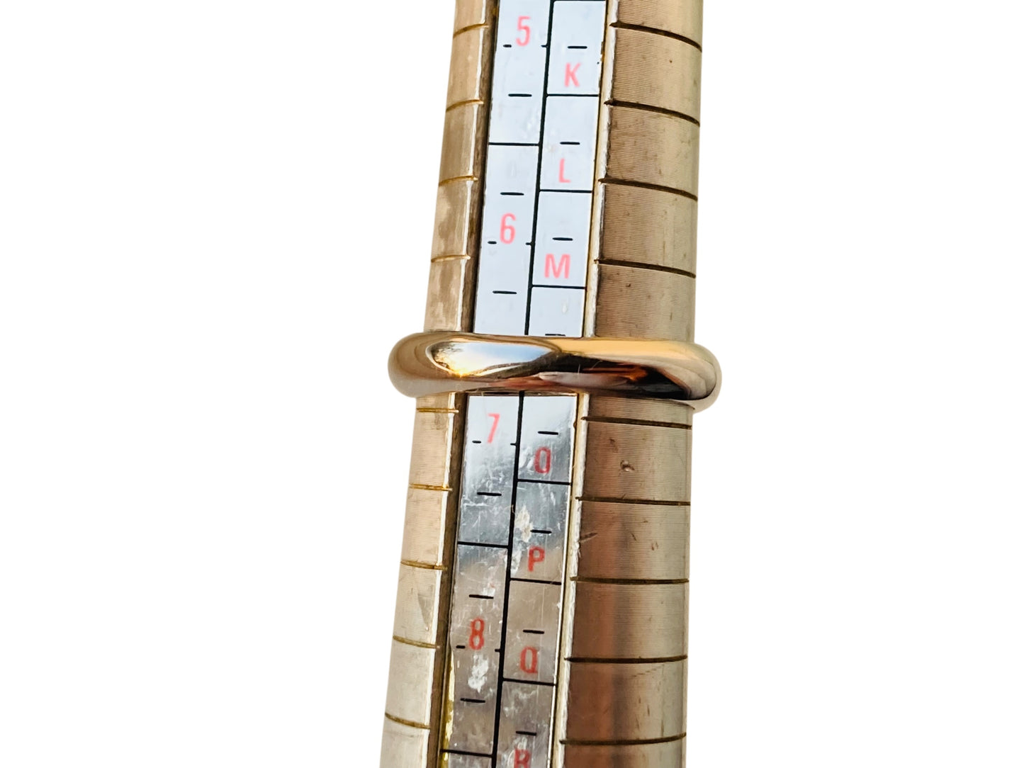 9ct Gold Diamond Ring