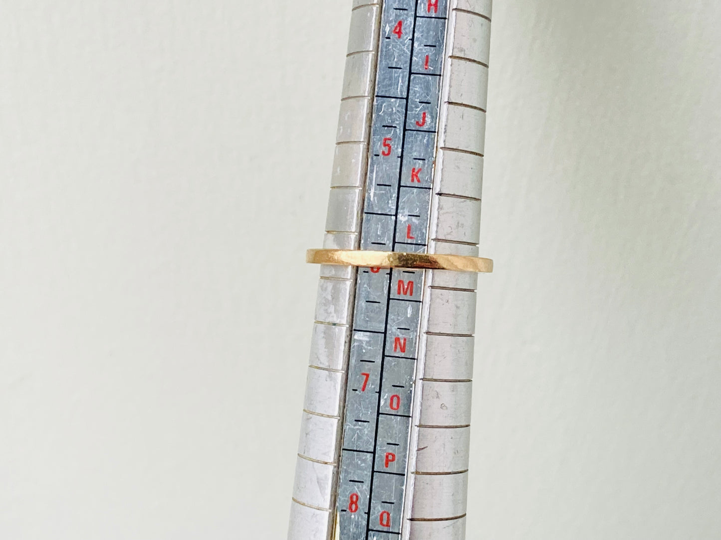 9ct Gold Garnet & Opal Ring